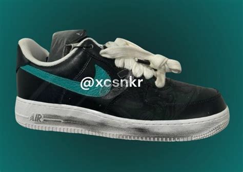 para noise 3.0 air force 1 low